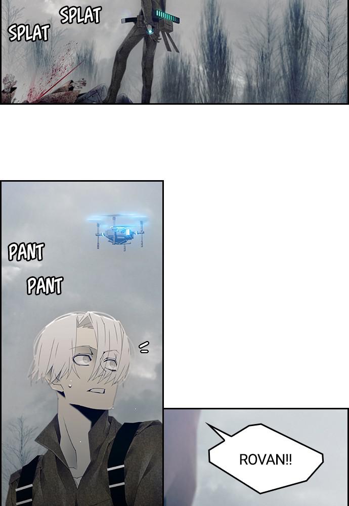 Read Tacit (en) Manga Online