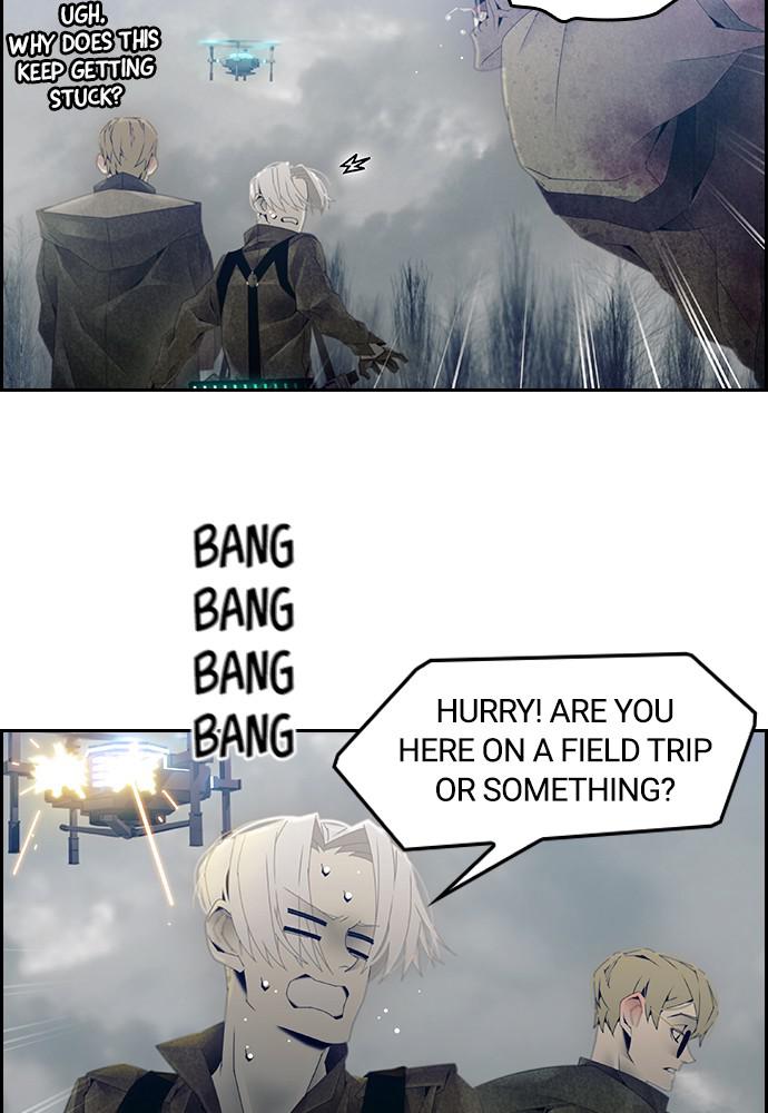 Read Tacit (en) Manga Online