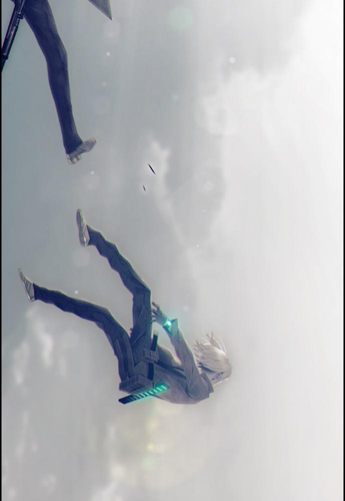 Read Tacit (en) Manga Online