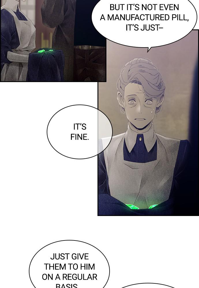 Read Tacit (en) Manga Online