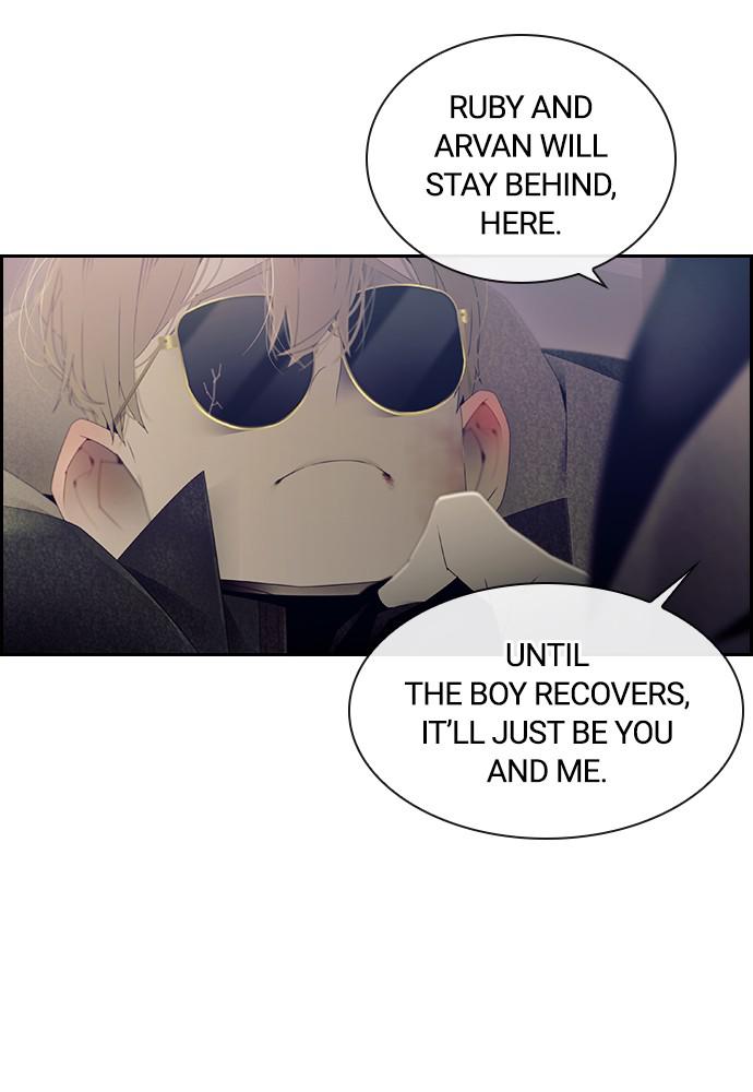 Read Tacit (en) Manga Online