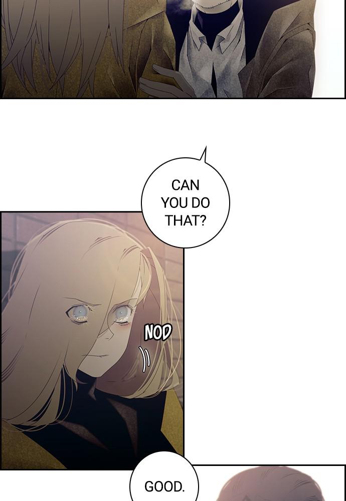 Read Tacit (en) Manga Online