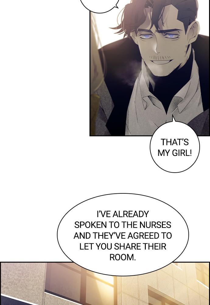 Read Tacit (en) Manga Online