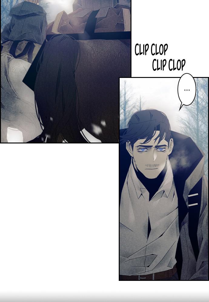 Read Tacit (en) Manga Online