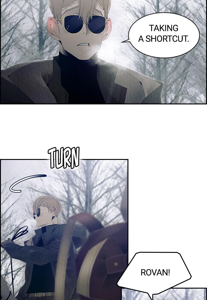 Read Tacit (en) Manga Online