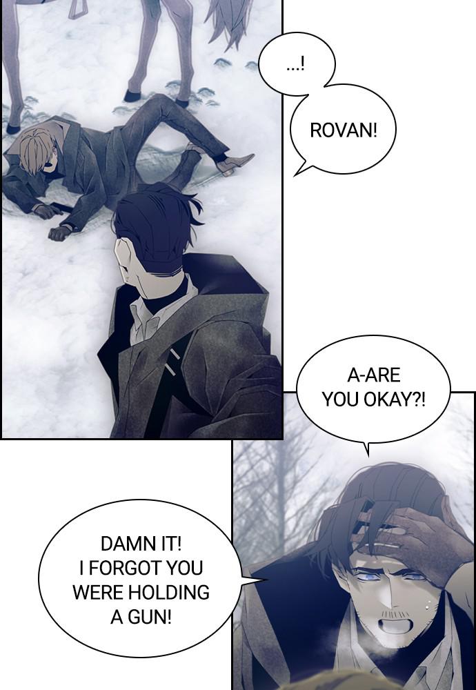 Read Tacit (en) Manga Online