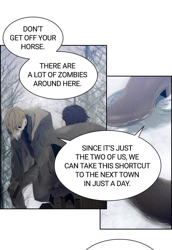 Read Tacit (en) Manga Online