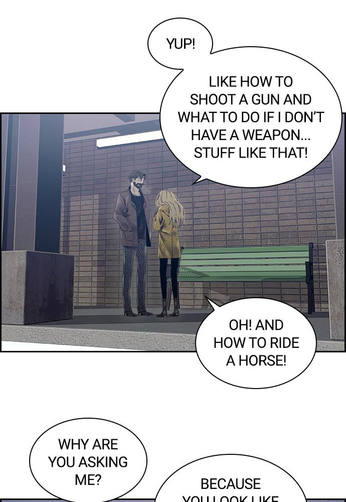 Read Tacit (en) Manga Online