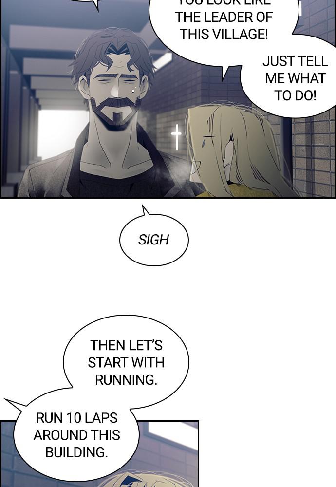 Read Tacit (en) Manga Online