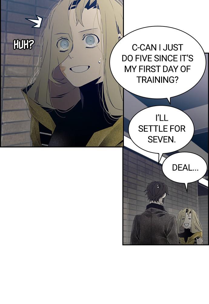 Read Tacit (en) Manga Online