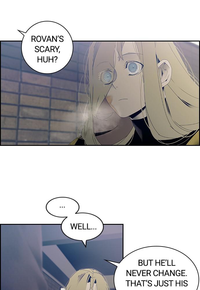 Read Tacit (en) Manga Online