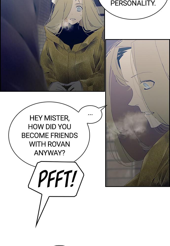 Read Tacit (en) Manga Online