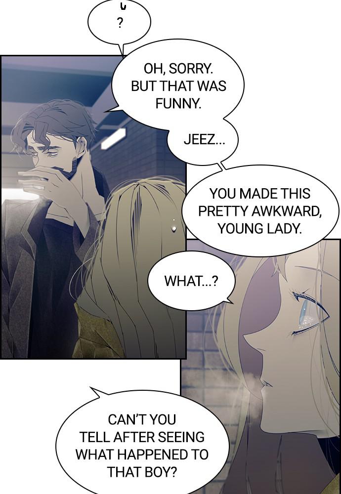 Read Tacit (en) Manga Online