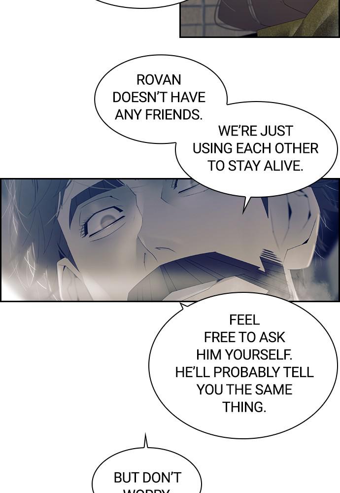 Read Tacit (en) Manga Online