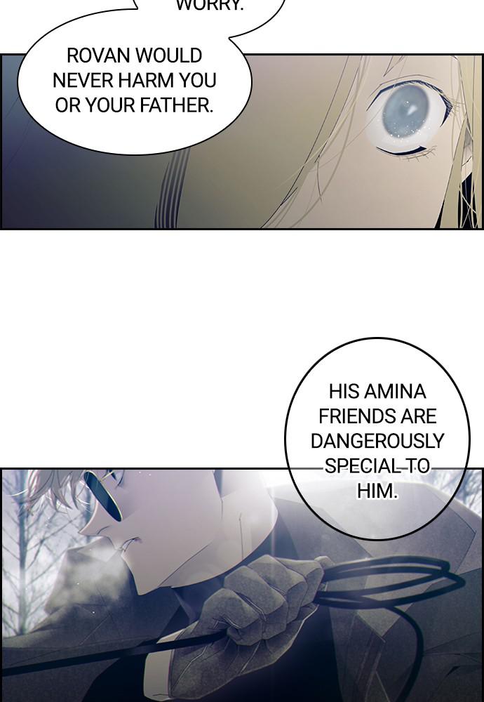 Read Tacit (en) Manga Online