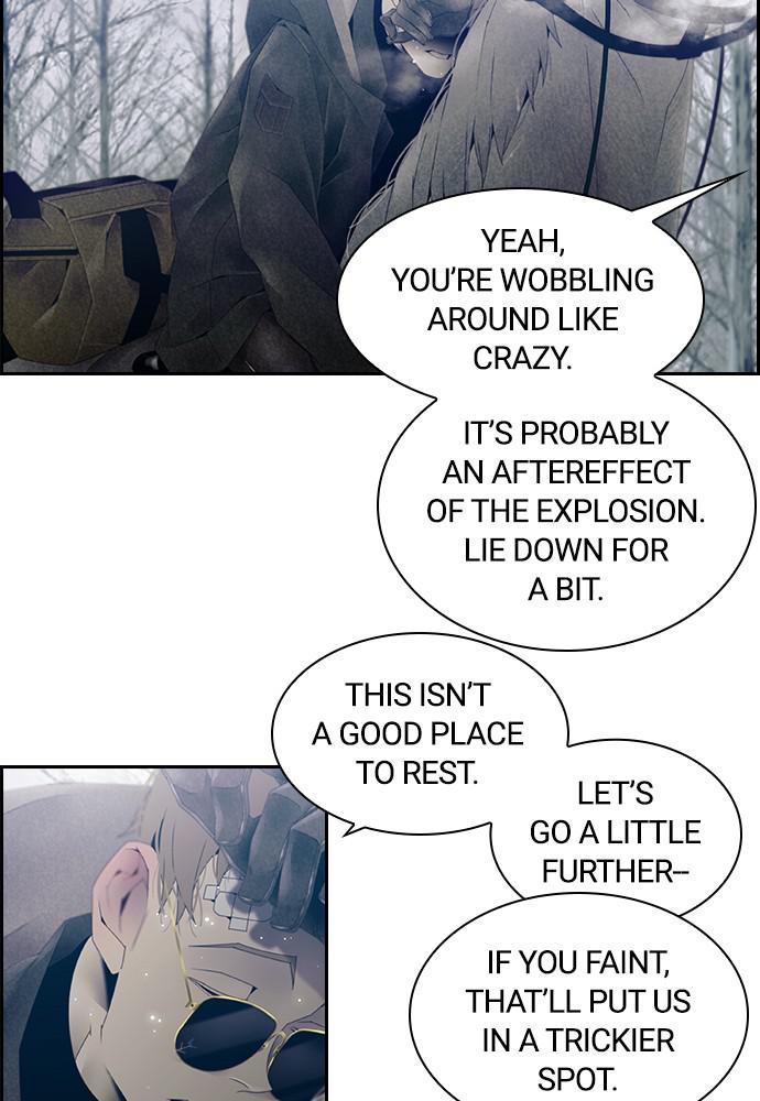 Read Tacit (en) Manga Online