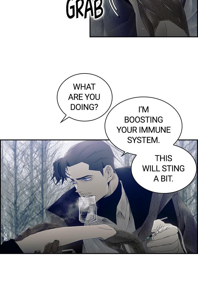 Read Tacit (en) Manga Online