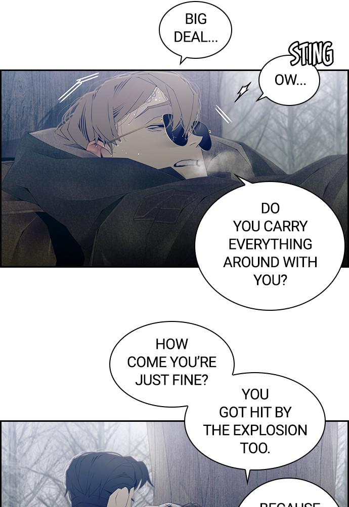 Read Tacit (en) Manga Online