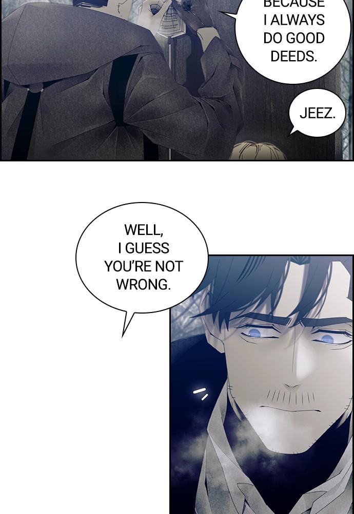 Read Tacit (en) Manga Online