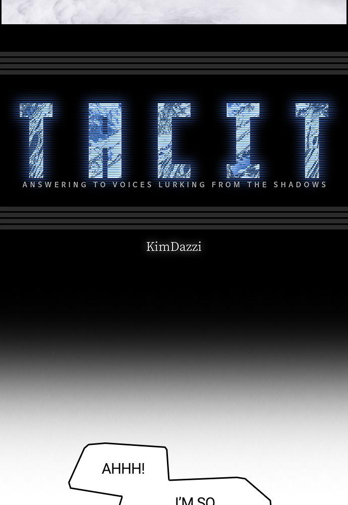 Read Tacit (en) Manga Online
