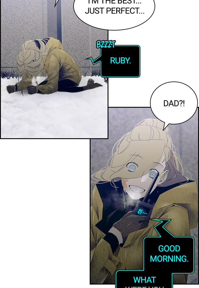 Read Tacit (en) Manga Online