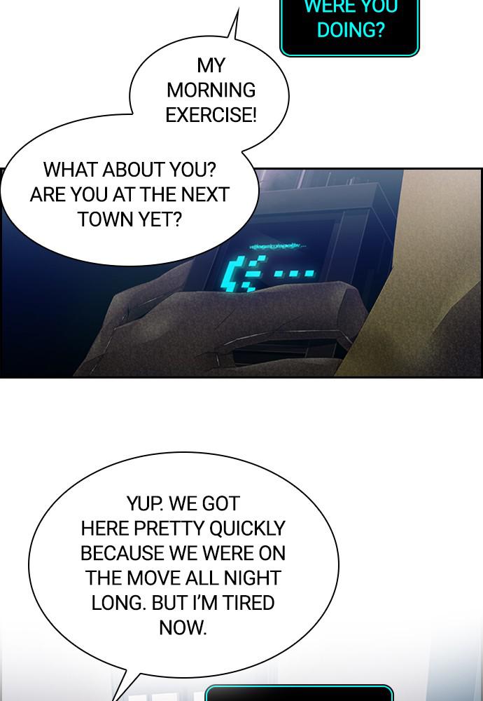 Read Tacit (en) Manga Online