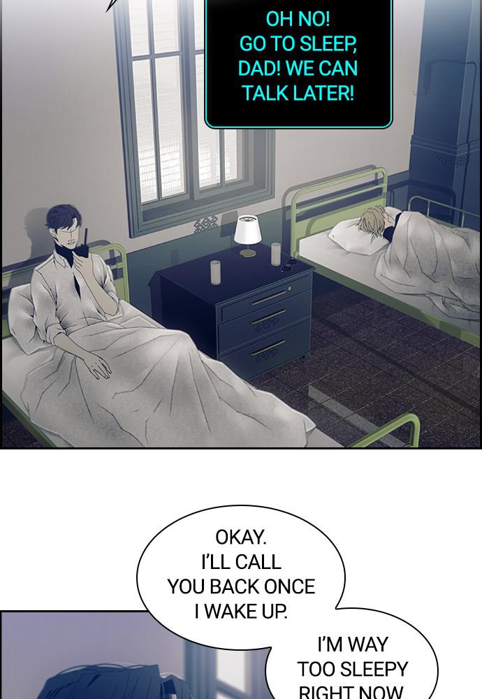 Read Tacit (en) Manga Online