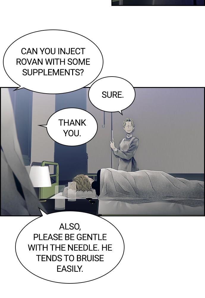 Read Tacit (en) Manga Online