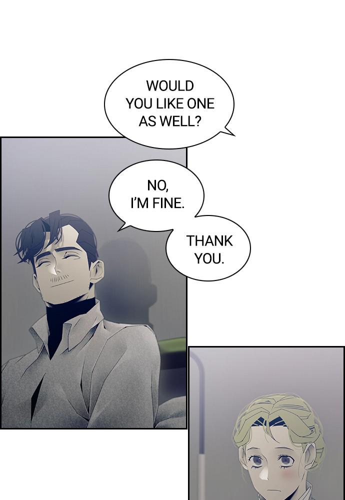 Read Tacit (en) Manga Online