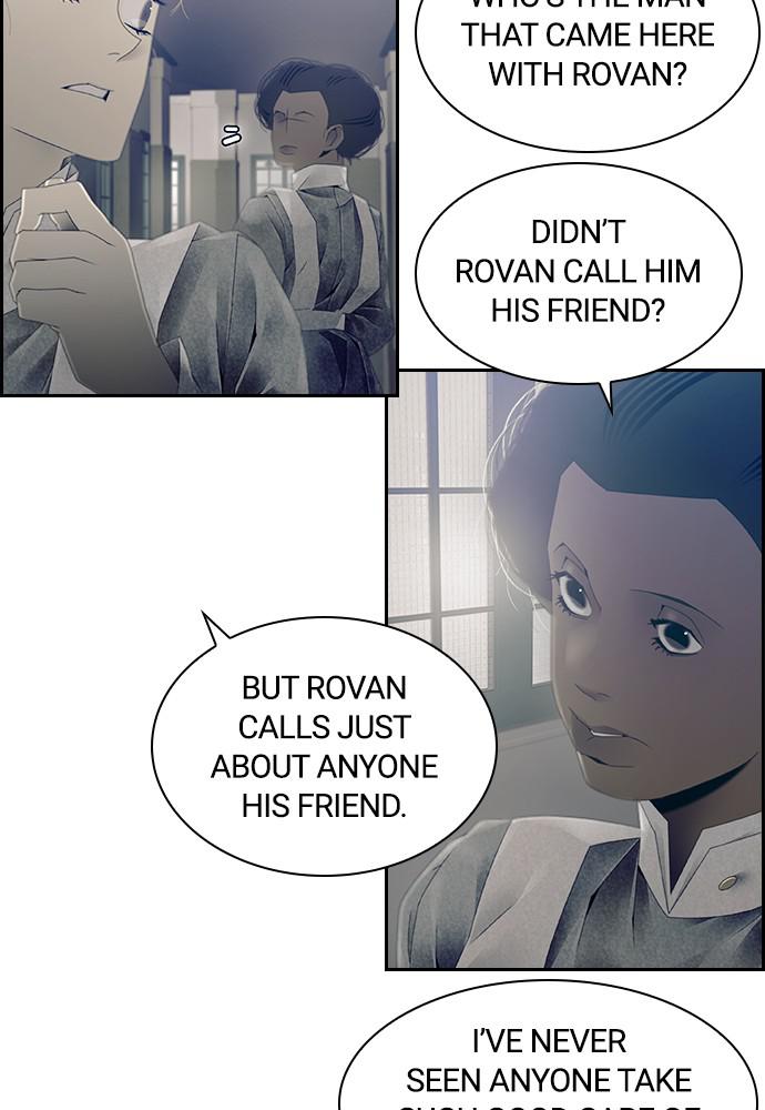 Read Tacit (en) Manga Online