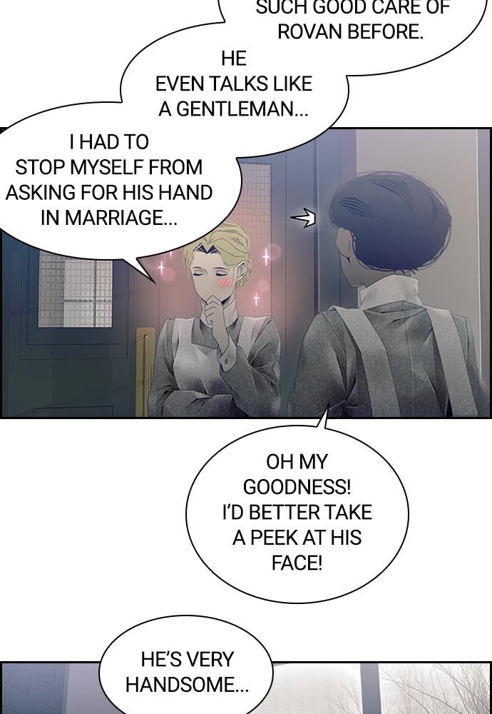 Read Tacit (en) Manga Online