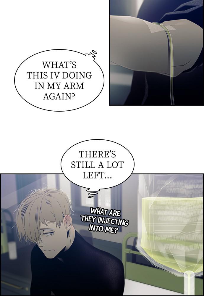 Read Tacit (en) Manga Online