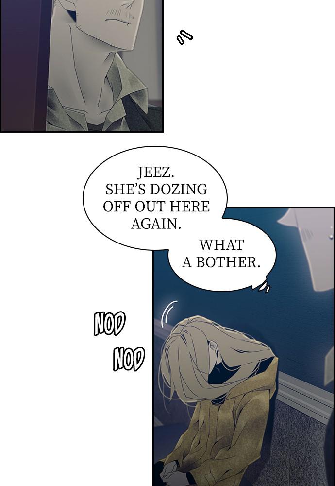 Read Tacit (en) Manga Online