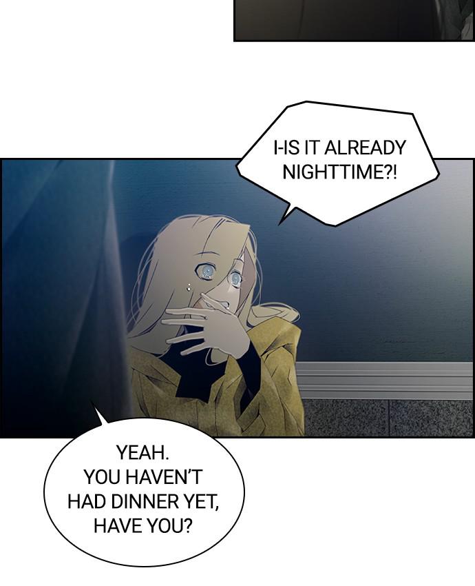 Read Tacit (en) Manga Online