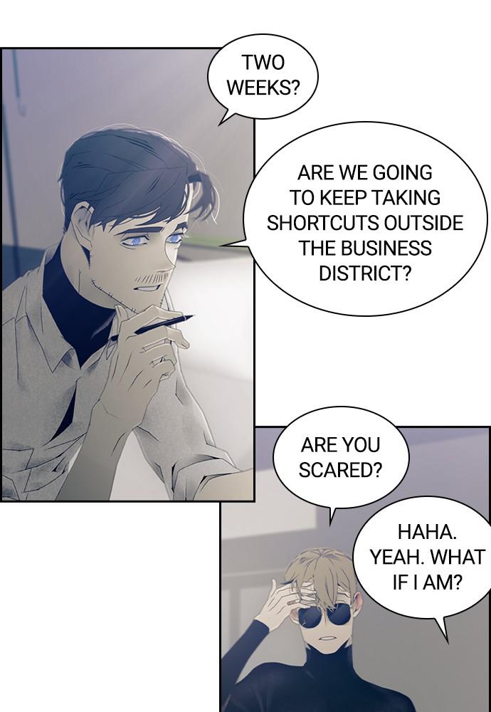 Read Tacit (en) Manga Online