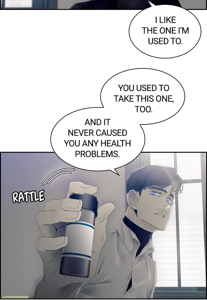 Read Tacit (en) Manga Online