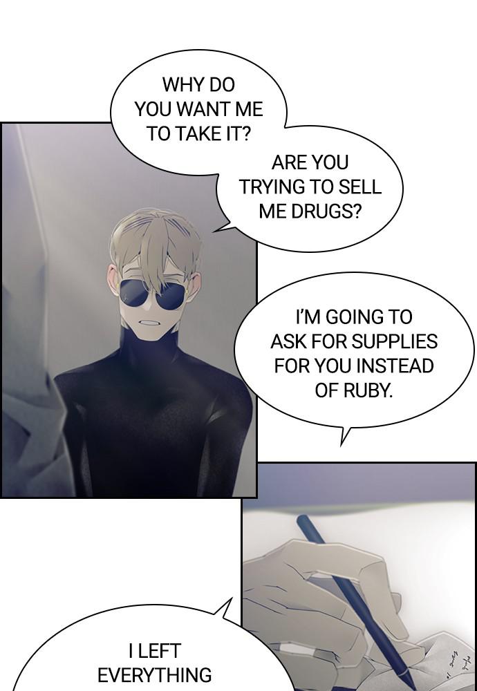 Read Tacit (en) Manga Online