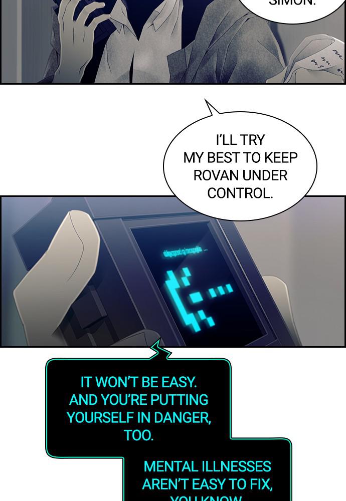 Read Tacit (en) Manga Online