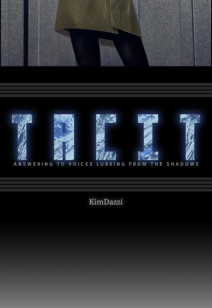 Read Tacit (en) Manga Online