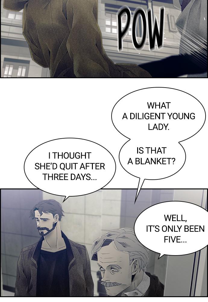 Read Tacit (en) Manga Online