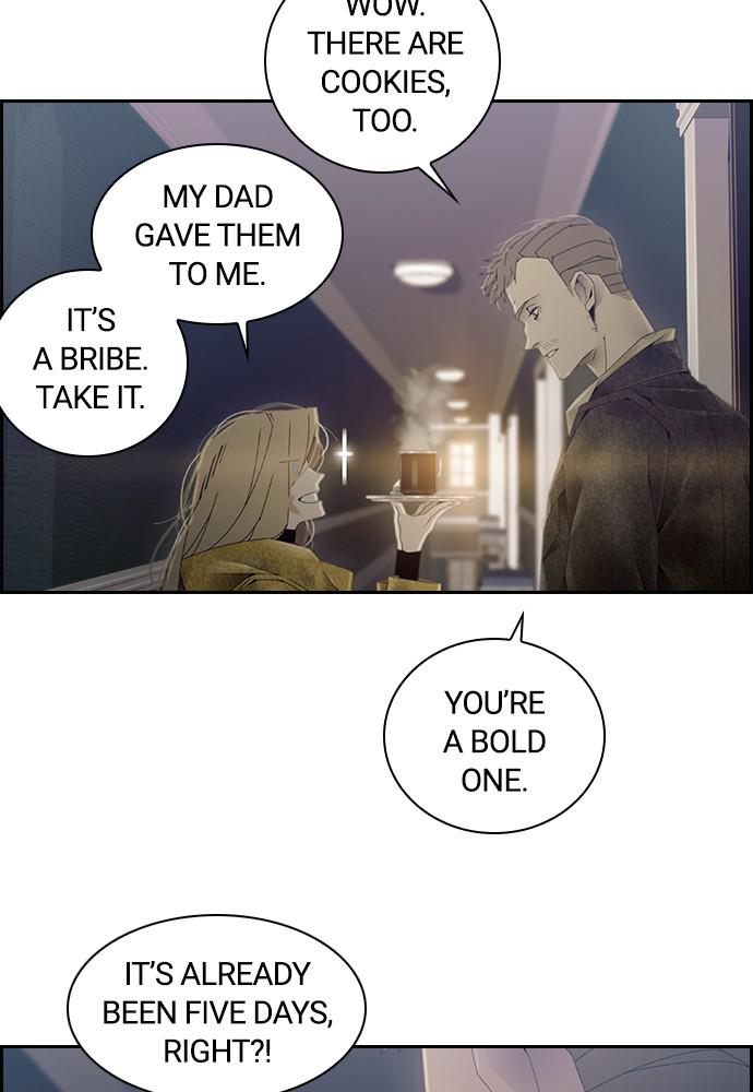 Read Tacit (en) Manga Online