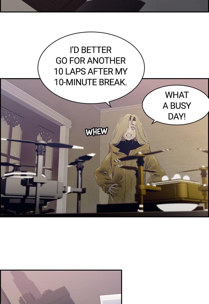 Read Tacit (en) Manga Online