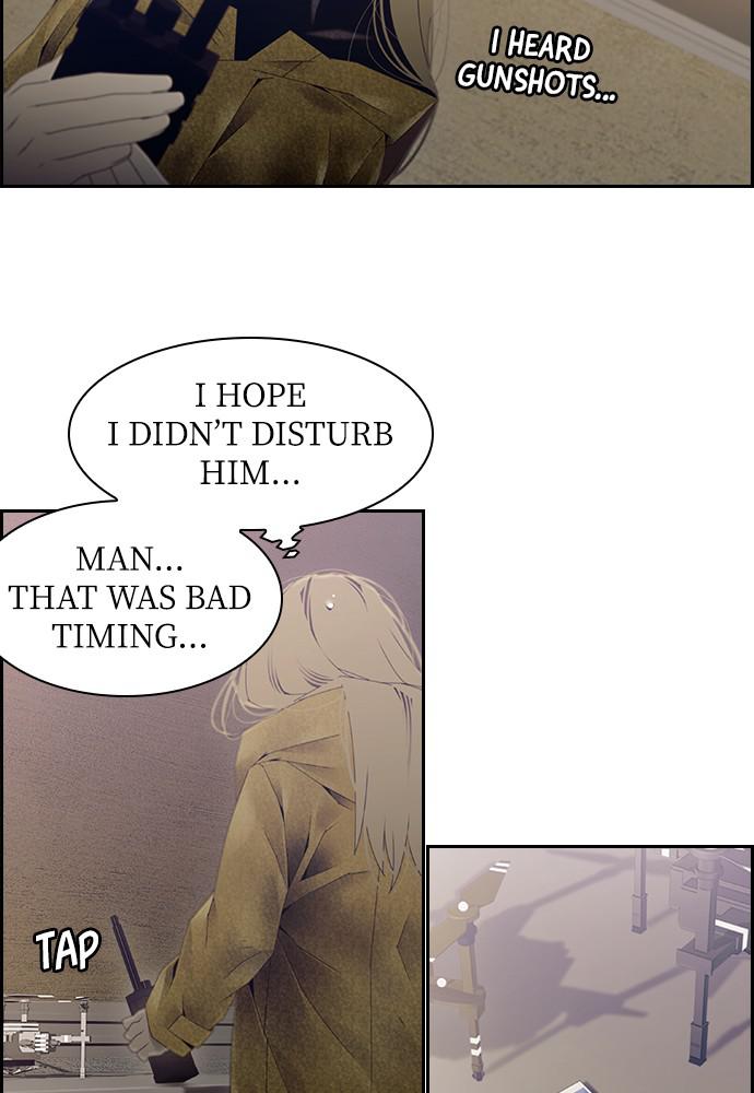 Read Tacit (en) Manga Online