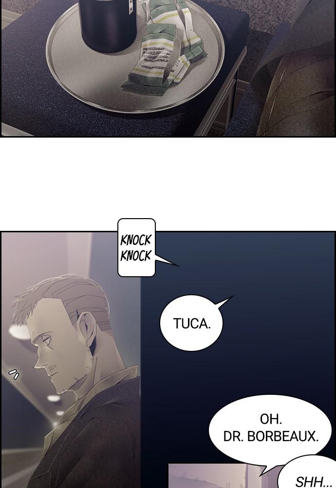 Read Tacit (en) Manga Online