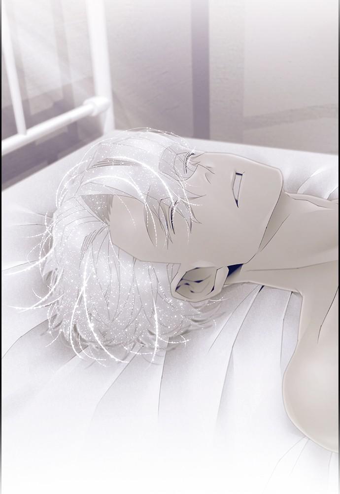 Read Tacit (en) Manga Online