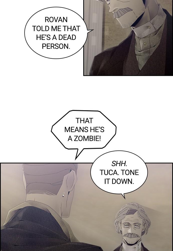 Read Tacit (en) Manga Online