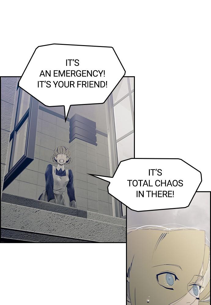 Read Tacit (en) Manga Online