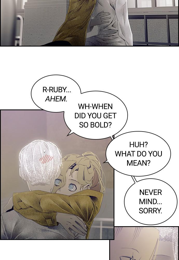 Read Tacit (en) Manga Online