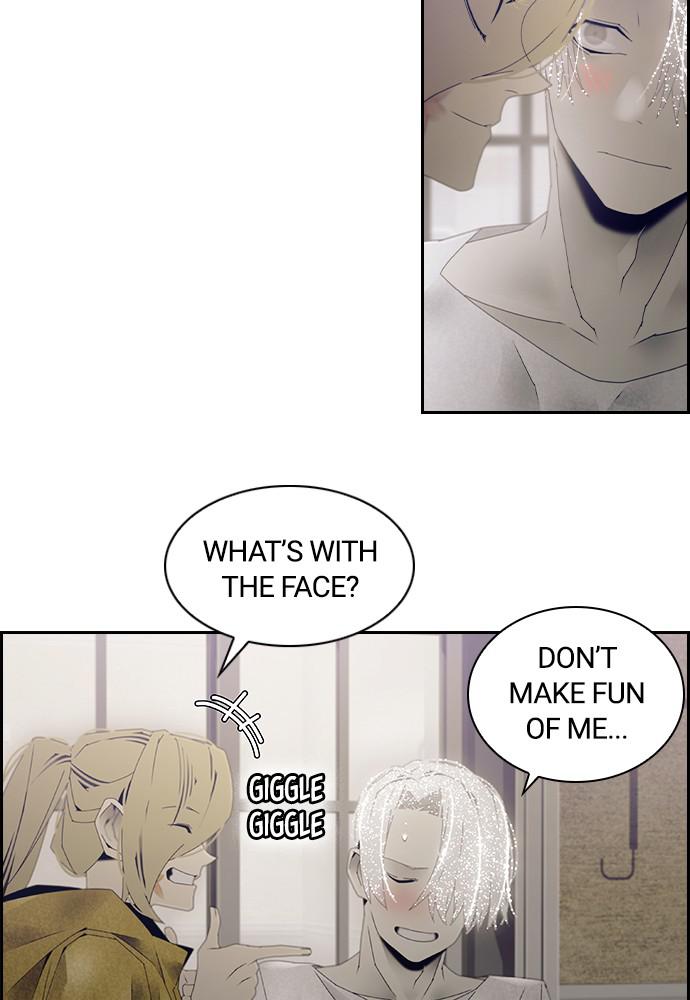 Read Tacit (en) Manga Online