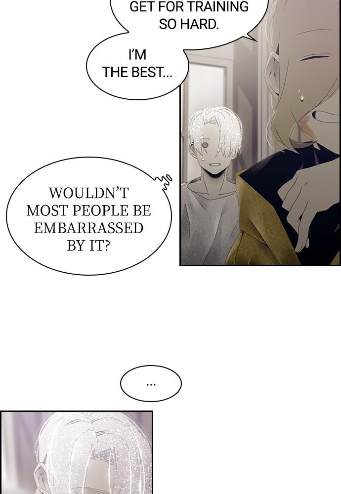 Read Tacit (en) Manga Online